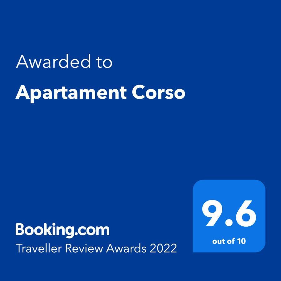 Apartament Corso Turda Zewnętrze zdjęcie