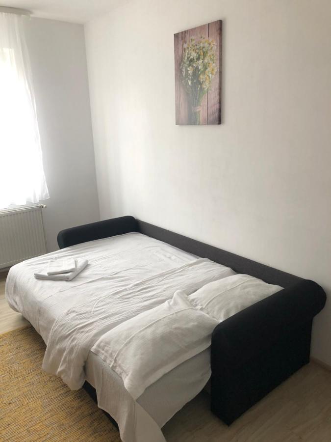 Apartament Corso Turda Zewnętrze zdjęcie