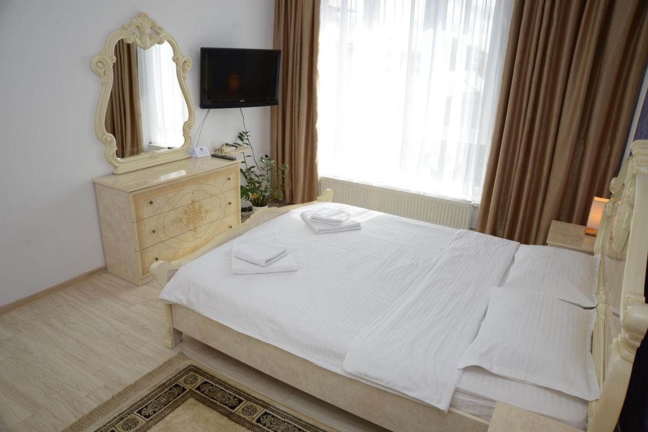 Apartament Corso Turda Zewnętrze zdjęcie