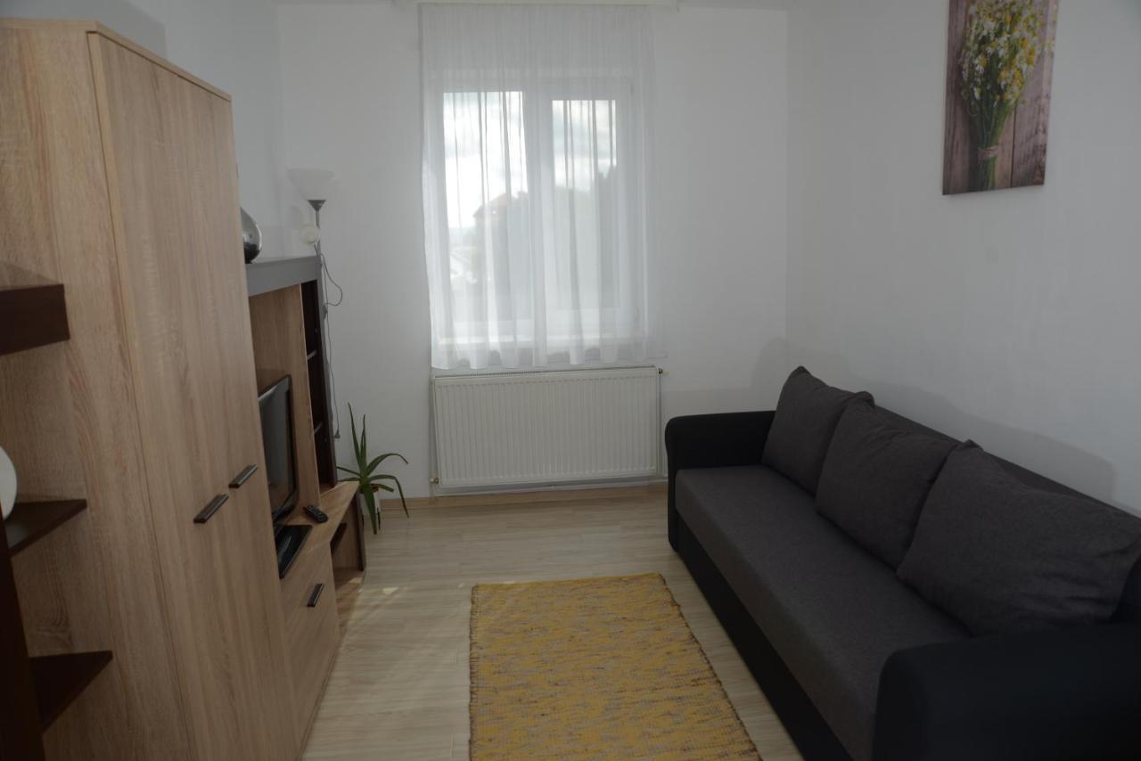 Apartament Corso Turda Zewnętrze zdjęcie