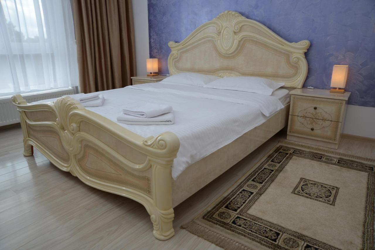 Apartament Corso Turda Zewnętrze zdjęcie